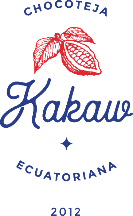 Kakaw, chocoteja ecuatoriana, 2012